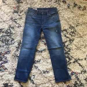 Polo Ralph Lauren Vintage Straight Jeans
